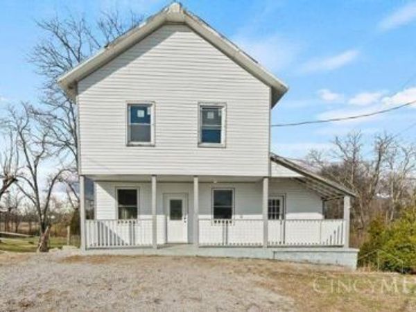 1471 Kress Road, Williamsburg, OH 45176