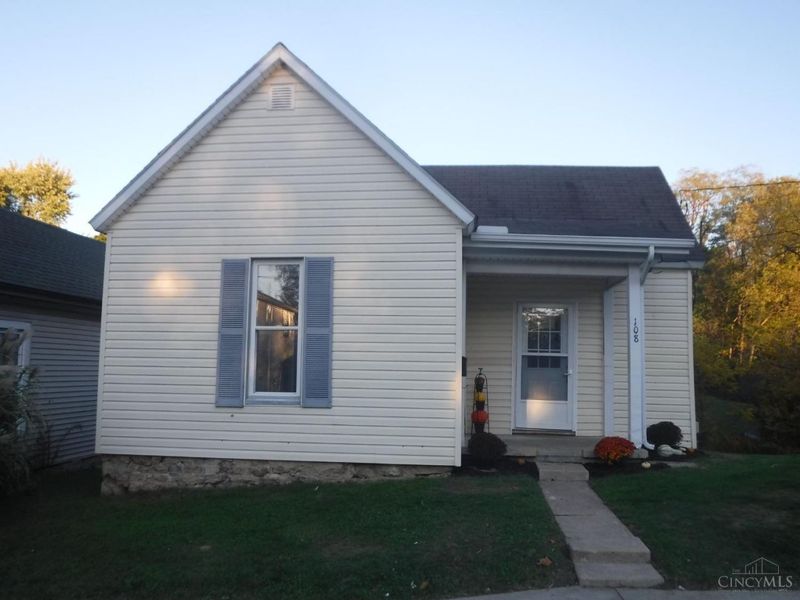 108 Holmes Street, Hillsboro, OH 45133 Photo 1