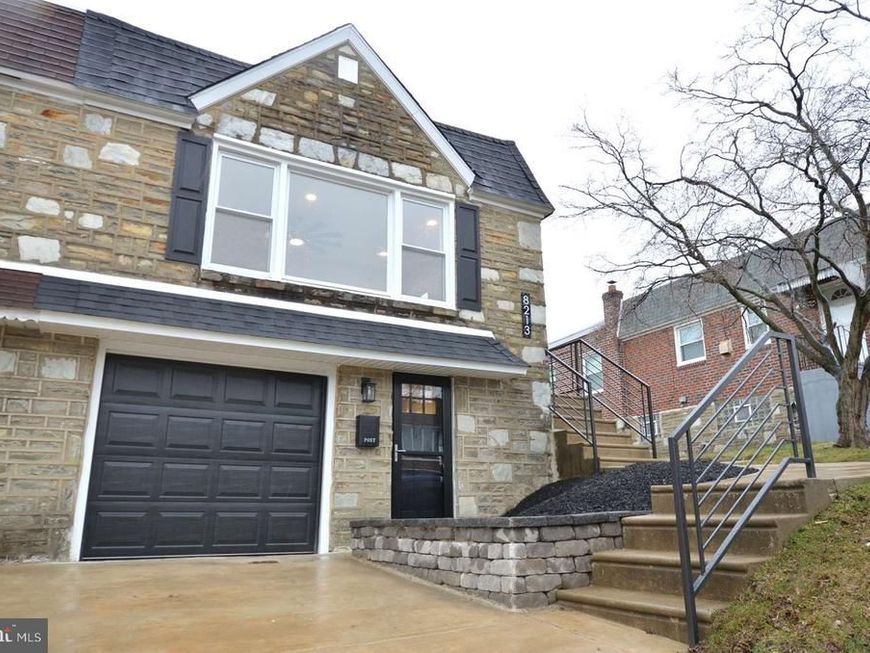 8213 Colfax Street , Philadelphia, PA 19136 Main Photo