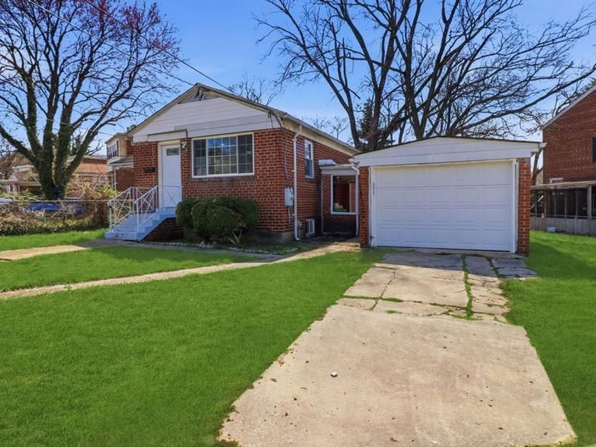 2215 Afton Street, Temple Hills, MD 20748 Main Photo