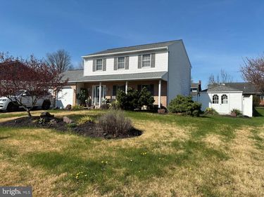 508 HILLSIDE COURT, HAMBURG, PA 19526