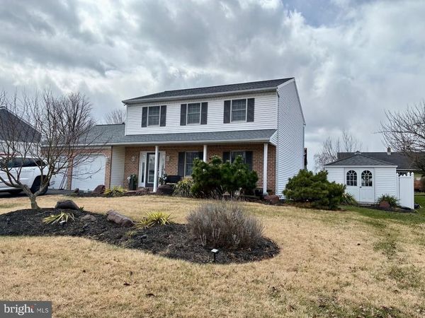 508 HILLSIDE COURT, HAMBURG, PA 19526
