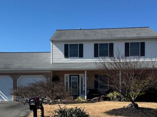 508 HILLSIDE COURT, HAMBURG, PA 19526