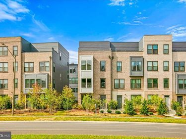 12768 SUNRISE VALLEY DRIVE, RESTON, VA 20191