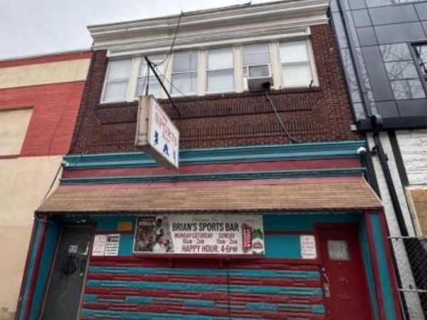 5007 FRANKFORD AVENUE, PHILADELPHIA, PA 19124