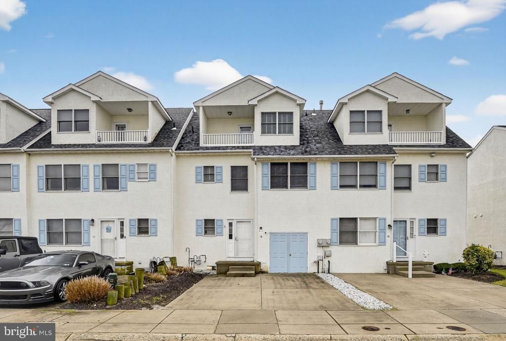 16 Horizon Lane, Brigantine, NJ 08203 Main Photo