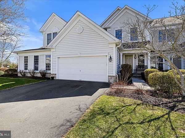 46 MAIDENHEAD ROAD , PRINCETON, NJ 08540