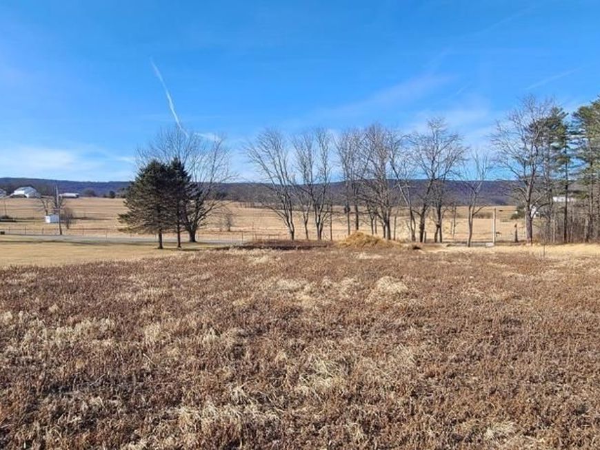 12417 Pleasant Walk Road, Myersville, MD 21773 Main Photo