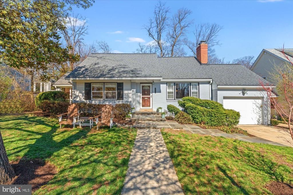 2913 Old Dominion Boulevard, Alexandria, VA 22305 Main Photo