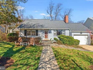 2913 OLD DOMINION BOULEVARD, ALEXANDRIA, VA 22305