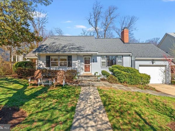 2913 OLD DOMINION BOULEVARD, ALEXANDRIA, VA 22305