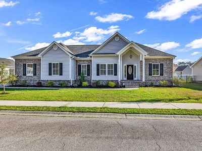 4029 Ridgewood Dr., Conway, SC 29526