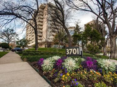 3701 Turtle Creek Boulevard, Unit 5D, Dallas, TX 75219
