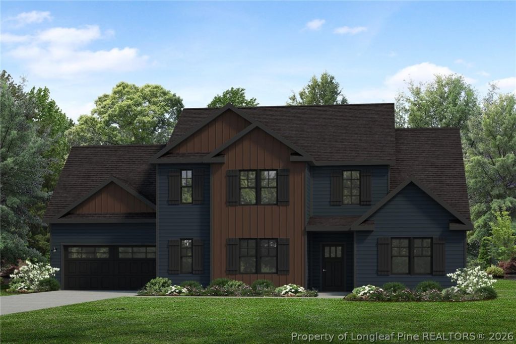 79 Virginia Pine Drive, Cameron, NC 28326 Main Photo