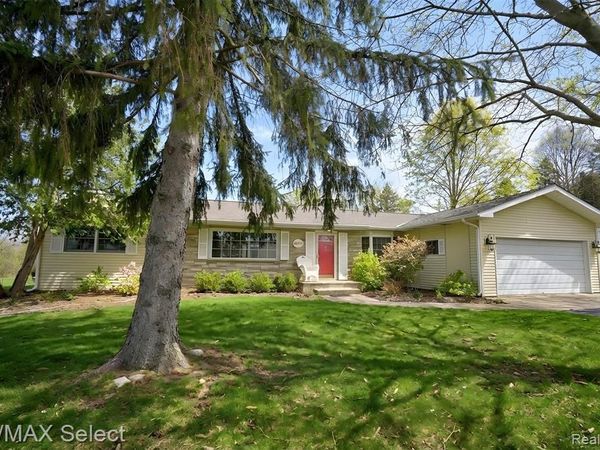 6324 Calkins Road, Flint Twp, MI 48532