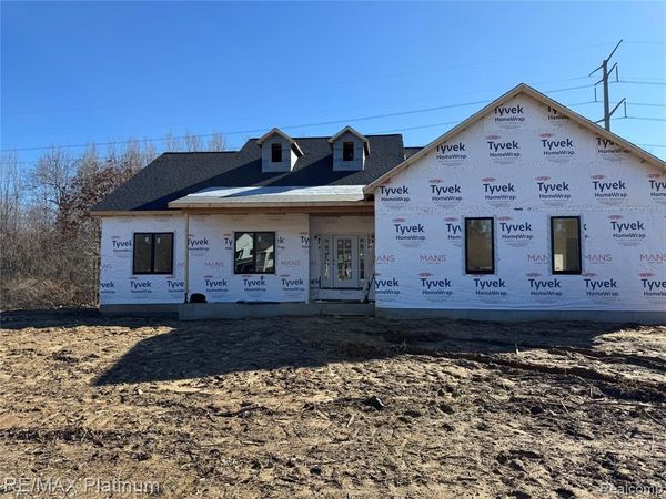 3073 Gecko Trail E, Putnam Twp, MI 48169