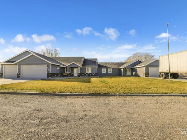 401 Elm Street, Rupert, ID 83350