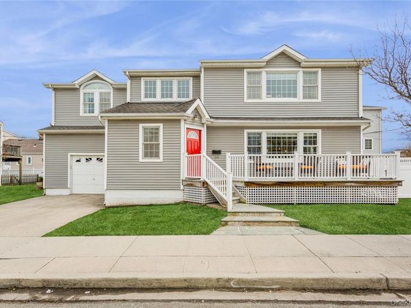 84 Barnes Street, Long Beach, NY 11561