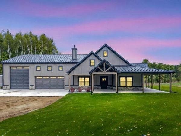 360 12 Mile Road, Remus, MI 49340