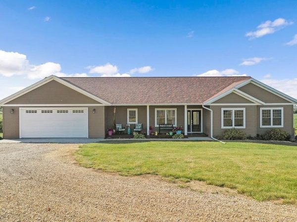 30378 Wiscoy Ridge Road , Winona, MN 55987