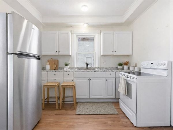 21 John St, Unit 1, Attleboro, MA 02703