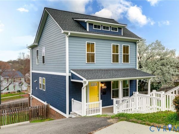 914 State Street , Richmond, VA 23231
