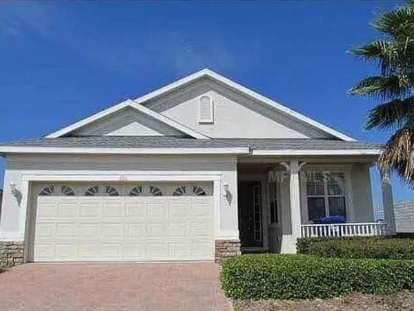 119 CUPANIA COURT , GROVELAND, FL 34736