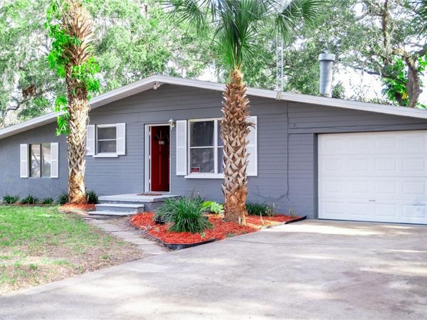 313 CENTER AVENUE , DAYTONA BEACH, FL 32117