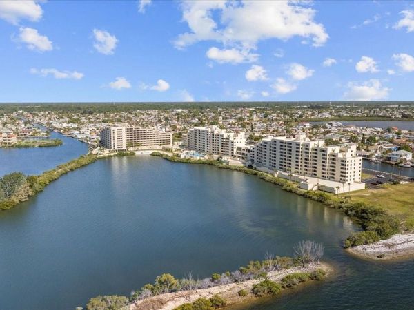 6009 SEA RANCH DRIVE , Unit 303, HUDSON, FL 34667