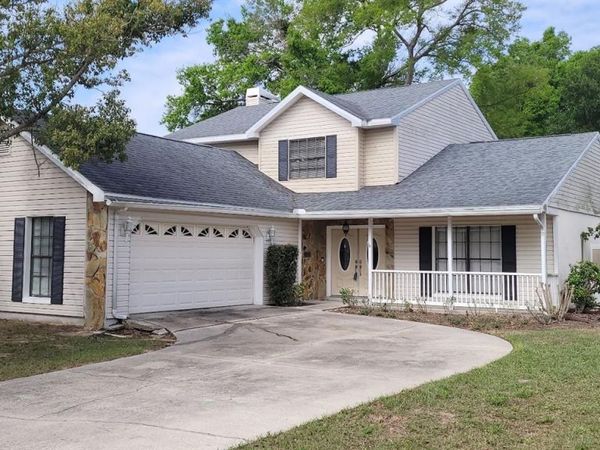 2702 CEDARCREST PLACE , VALRICO, FL 33596