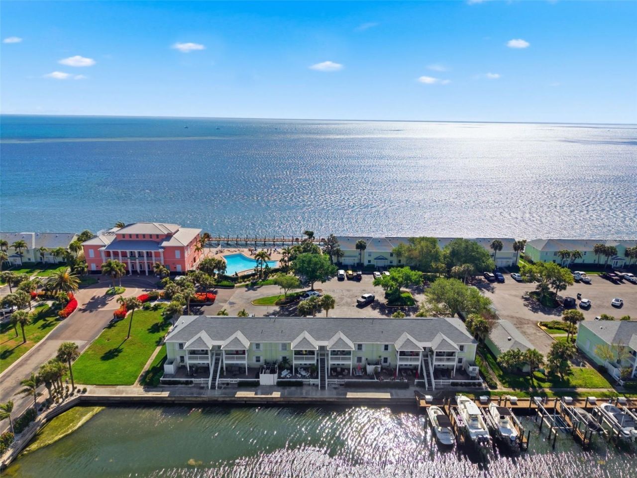 5005 Coquina Key Drive Se, Unit E, Saint Petersburg, FL 33705 Photo