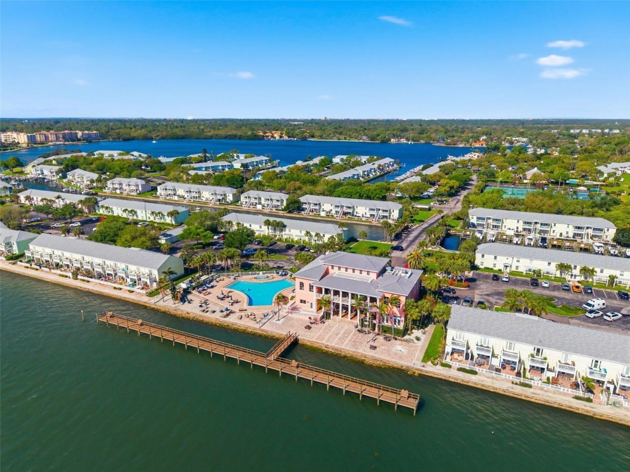 5005 Coquina Key Drive Se, Unit E, Saint Petersburg, FL 33705 Photo