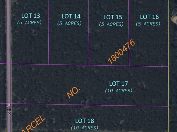 Lot 16 TOWER ROAD, Wisconsin Rapids, WI 54494