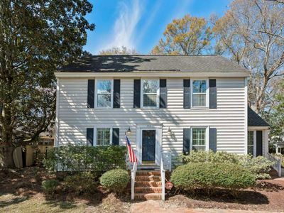 753 Milldenhall Road, Mount Pleasant, SC 29464