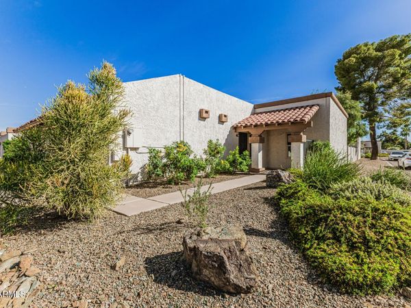 1930 S WESTWOOD, Unit 25, Mesa, AZ 85210