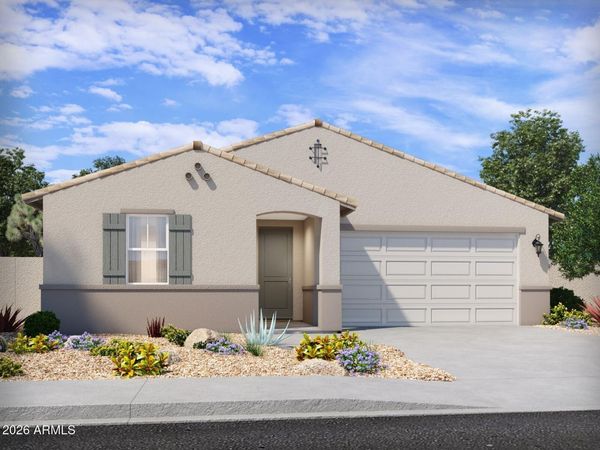 419 W ROCK NEEDLE Trail, Apache Junction, AZ 85120