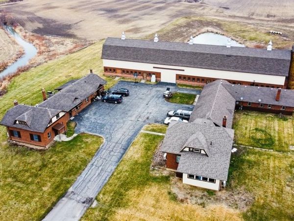 3778 N. Custer Rd Road, Monroe, MI 48162