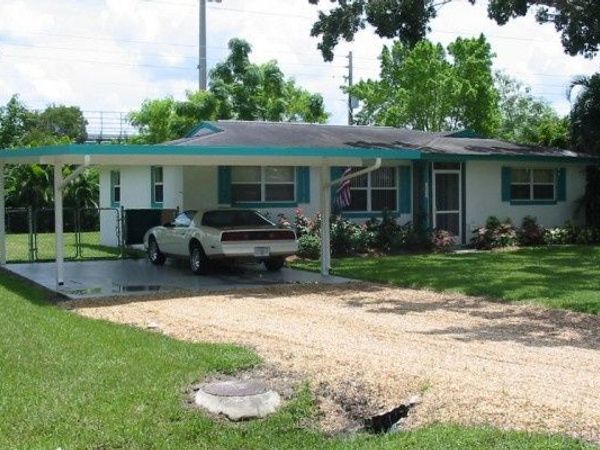 6683 E TROPICANA DR, Other, FL 33919