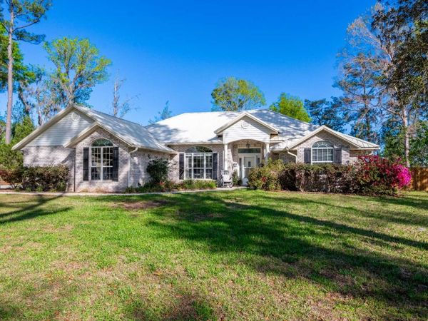 16303 8TH TER, Live Oak, FL 32060