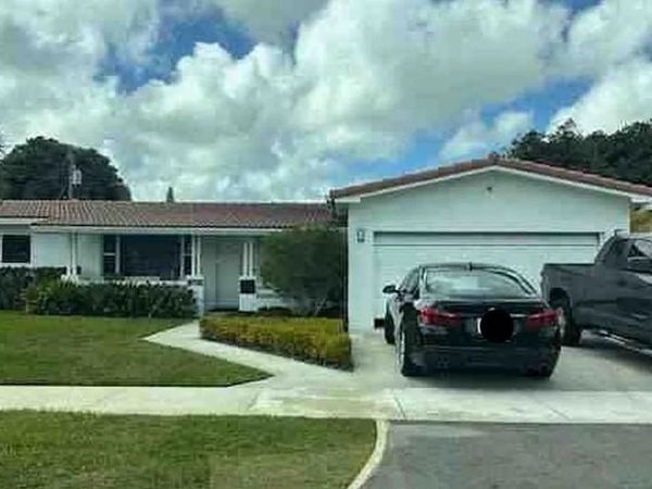 18732 NW 42ND CT, Other, FL 33055