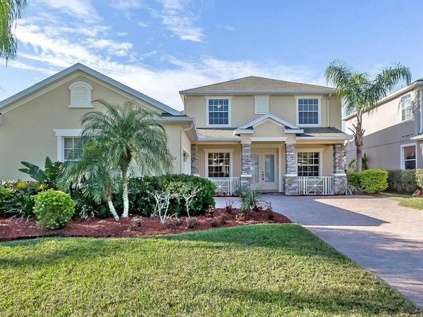 212 LYTHAM WAY, Other, FL 32124