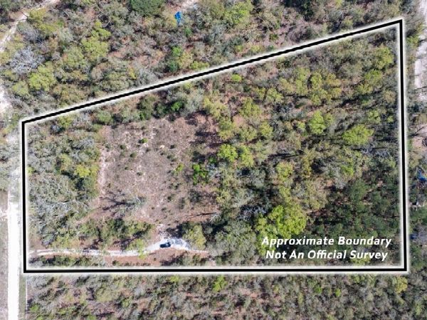 123 222ND CIRCLE, OBrien, FL 32071