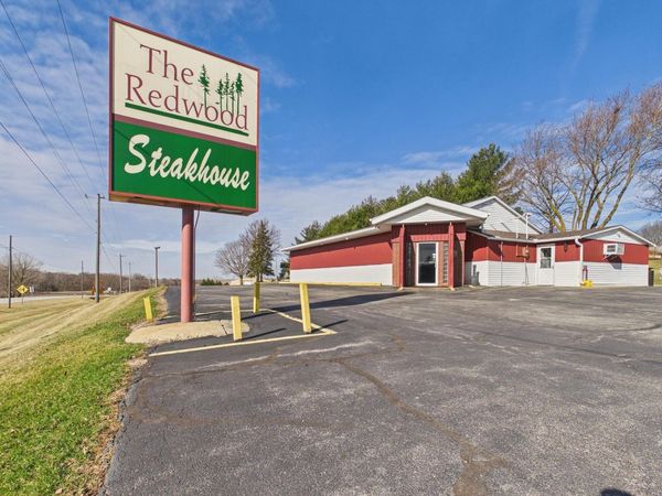 1807 WHITE POLE Road, ANITA, IA 50020