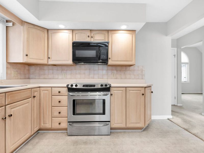 111 East Glen Drive, Bellefontaine, OH 43311 Photo 12