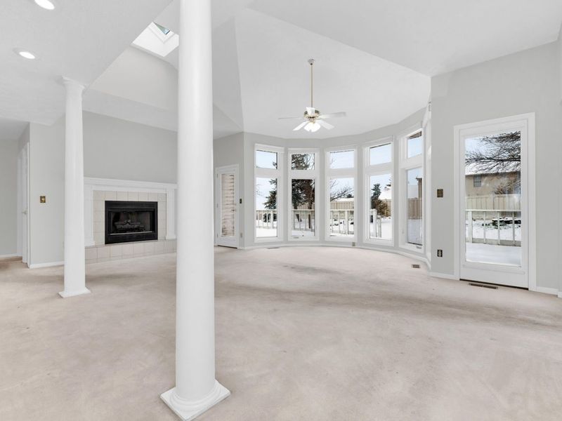 111 East Glen Drive, Bellefontaine, OH 43311 Photo 4