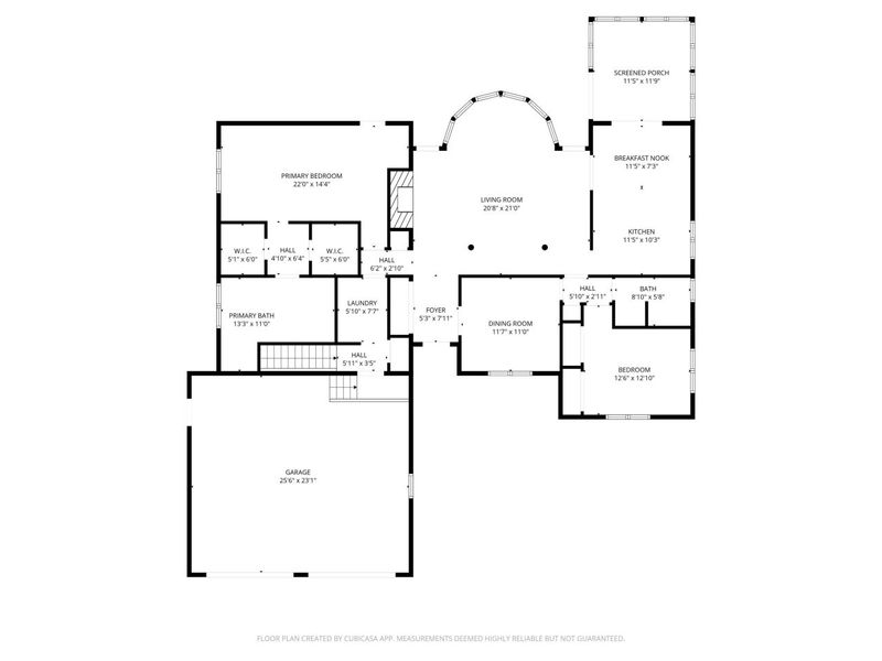 111 East Glen Drive, Bellefontaine, OH 43311 Photo 44