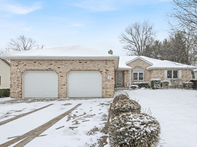 111 East Glen Drive, Bellefontaine, OH 43311 Photo 46