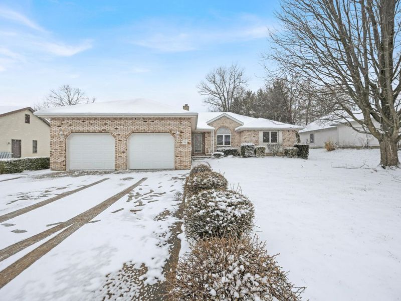 111 East Glen Drive, Bellefontaine, OH 43311 Photo 53