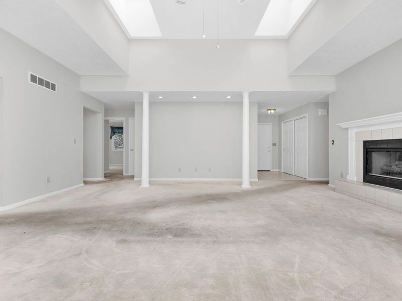 111 East Glen Drive, Bellefontaine, OH 43311 Photo 6