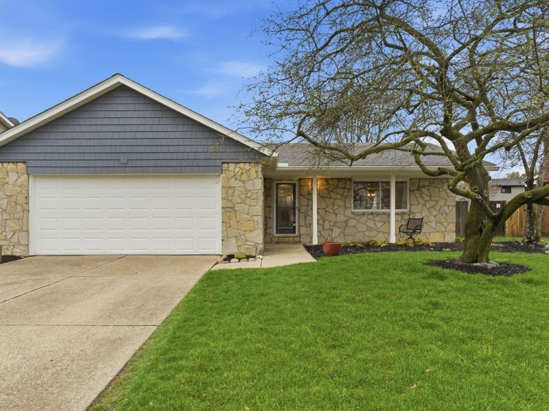 5639 Holyoke Lane , Columbus, OH 43231 Photo 1